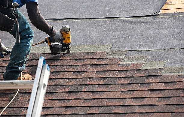Licensed Roof Installation service in Rosedale, LA - Brentwood Metal Roofing
